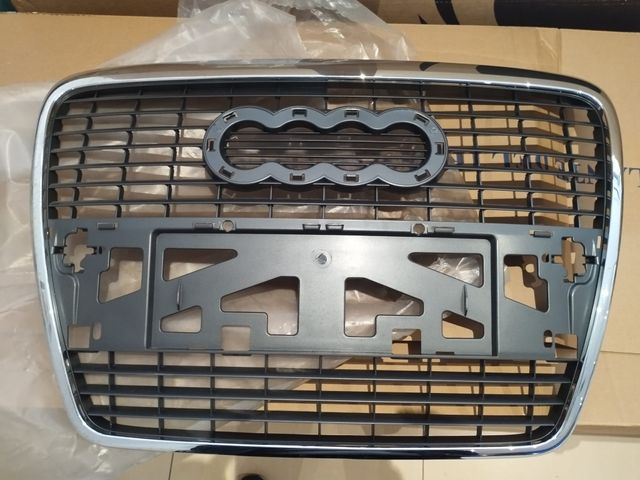 Rejilla frontal Audi A6