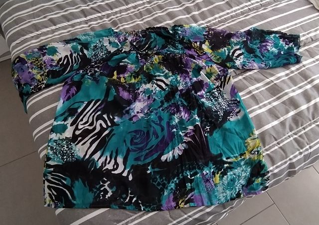 Lote Ropa Mujer Talla 48