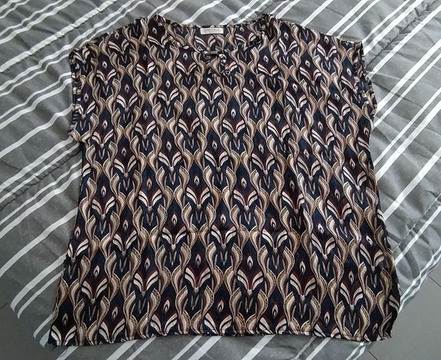 Lote Ropa Mujer Talla 48