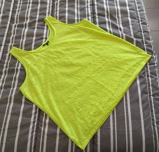 Lote Ropa Mujer Talla 48