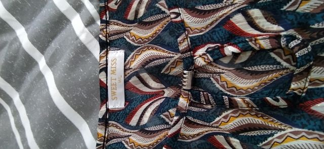 Lote Ropa Mujer Talla 48