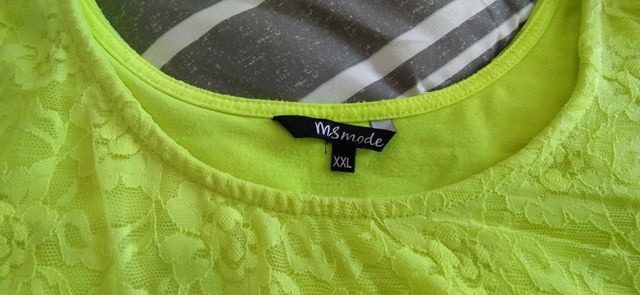 Lote Ropa Mujer Talla 48