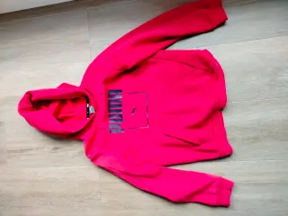 4 Sudaderas Adidas Niño Puma Mister TTE