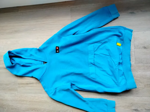 4 Sudaderas Adidas Niño Puma Mister TTE