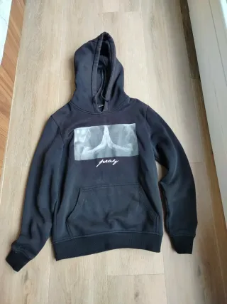 4 Sudaderas Adidas Niño Puma Mister TTE