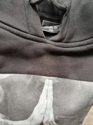 4 Sudaderas Adidas Niño Puma Mister TTE