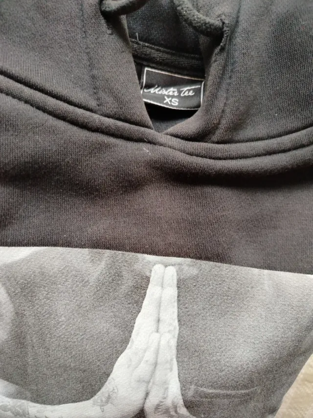 4 Sudaderas Adidas Niño Puma Mister TTE