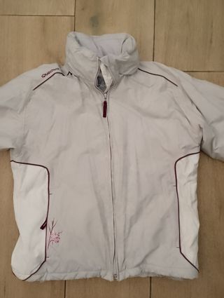 Chaqueta Quechua Talla M