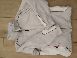 Chaqueta Quechua Talla M