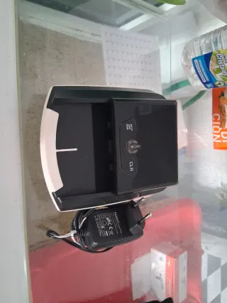 Detector de billetes