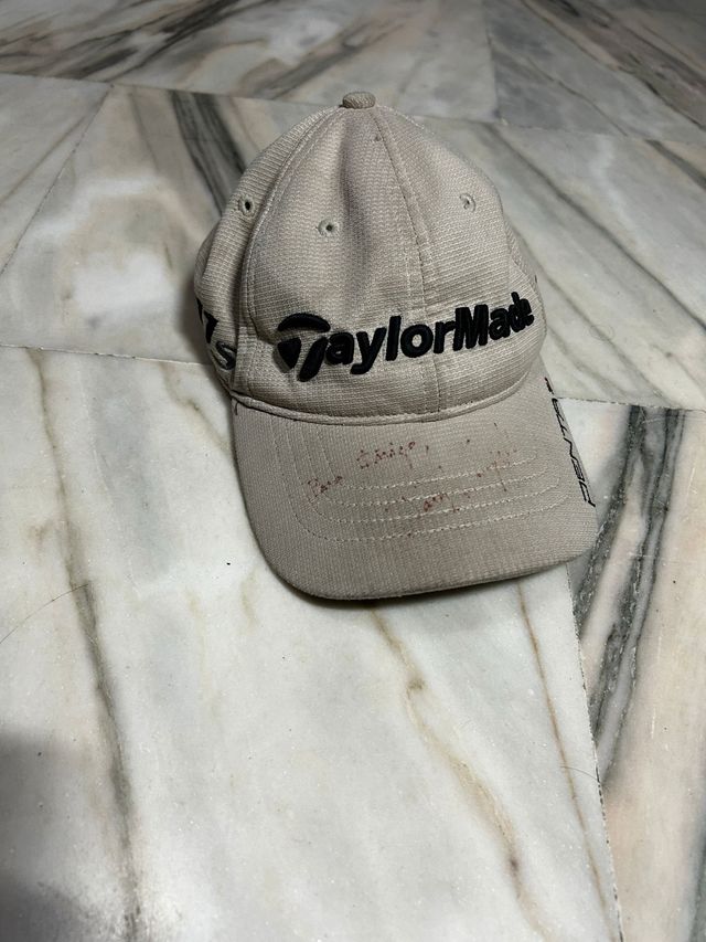 Gorra TaylorMade