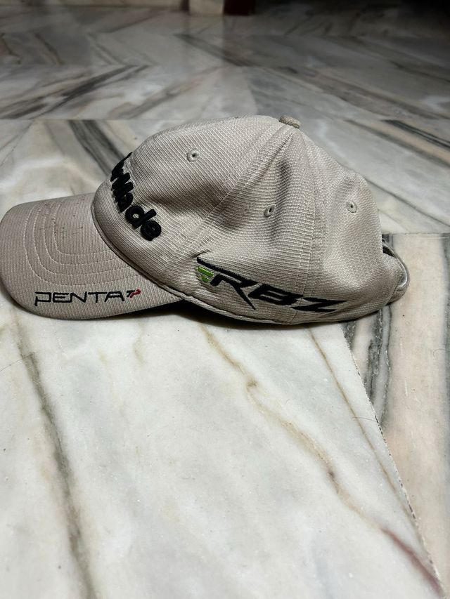 Gorra TaylorMade