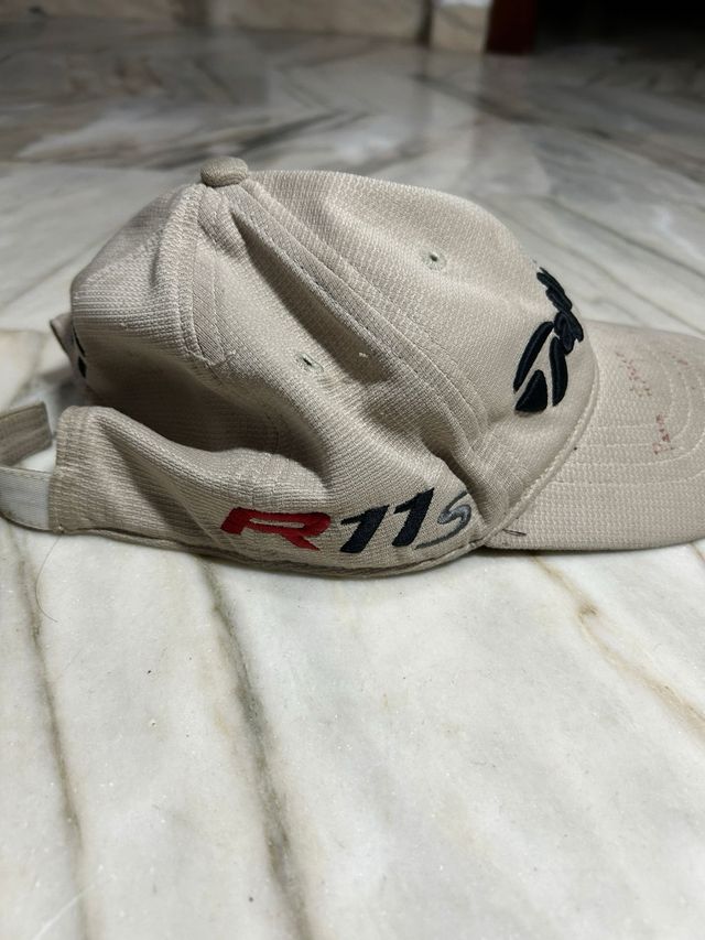 Gorra TaylorMade