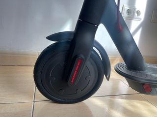 Patinete Eléctrico Xiaomi M365 (Con Cargador)