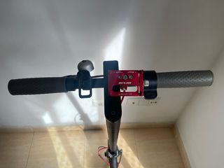 Patinete Eléctrico Xiaomi M365 (Con Cargador)