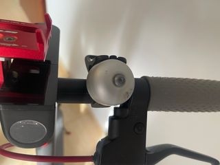 Patinete Eléctrico Xiaomi M365 (Con Cargador)