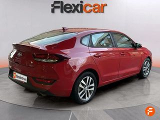 Hyundai i30 CW 1.0 TGDI Go!