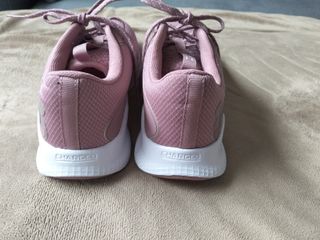 Deportivas Under Armour Mujer Rosa