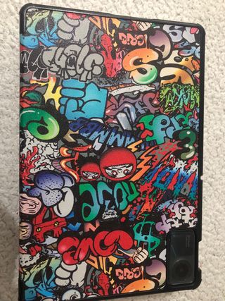 Tablet Redmi Pad SE con garantía