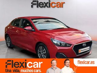 Hyundai i30 CW 1.0 TGDI Go!