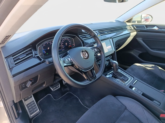 Volkswagen Arteon 2020