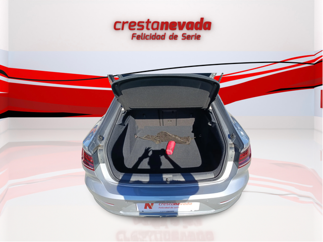 Volkswagen Arteon 2020