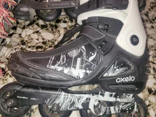 Patines en línea Oxelo