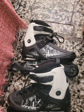 Patines en línea Oxelo