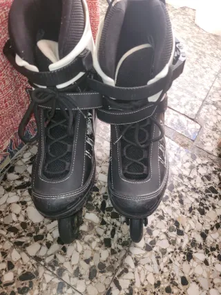 Patines en línea Oxelo