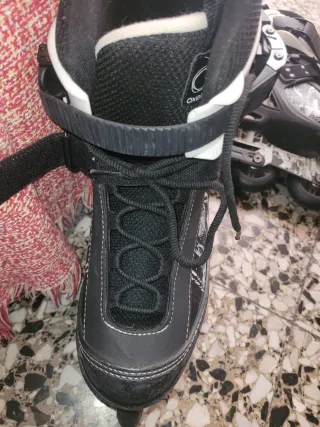 Patines en línea Oxelo
