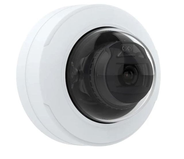 Axis P3245-Lv Camara de vigilancia