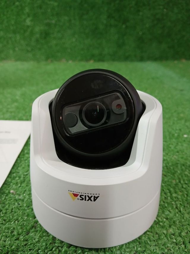 Axis P3245-Lv Camara de vigilancia