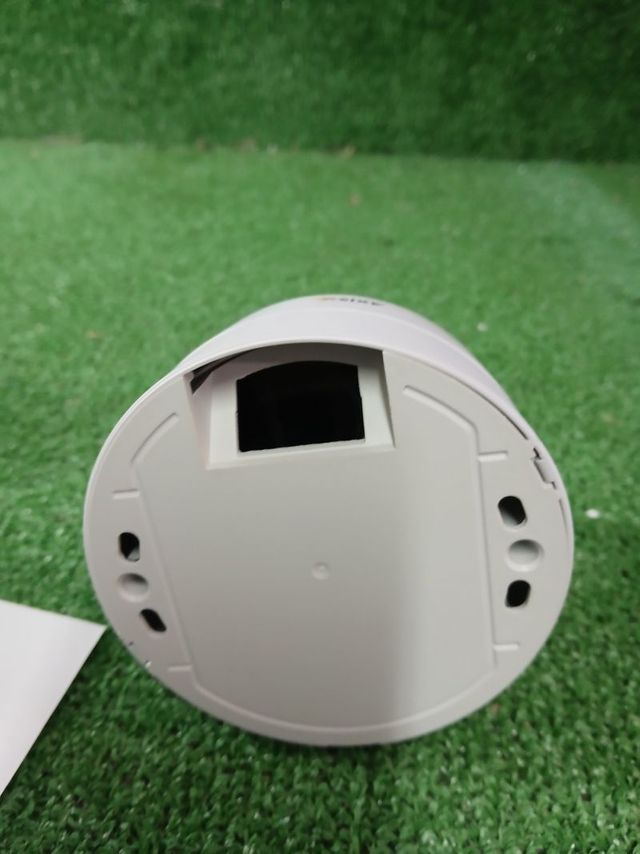 Axis P3245-Lv Camara de vigilancia