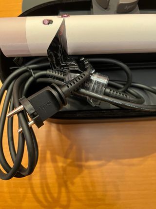 Moldeador Dyson Airwrap Long Ceramic Pink