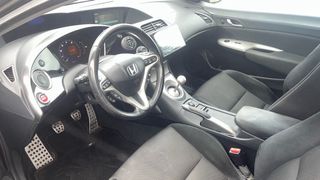 Honda Civic 2008