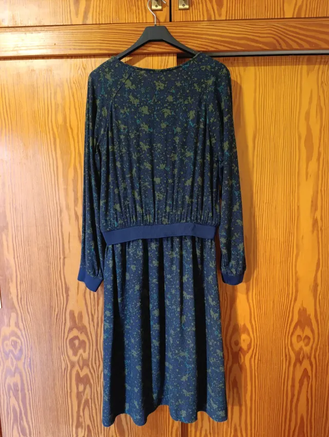 Vestido Comptoir des Cotonniers Talla S