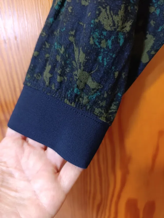 Vestido Comptoir des Cotonniers Talla S