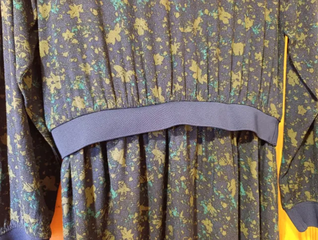 Vestido Comptoir des Cotonniers Talla S