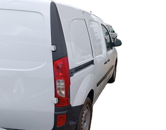 MERCEDES-BENZ Citan 109 CDI Furgon Largo