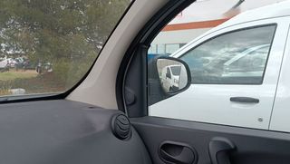 MERCEDES-BENZ Citan 109 CDI Furgon Largo