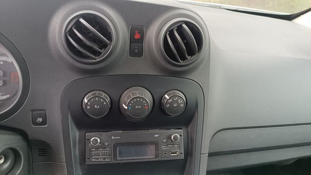 MERCEDES-BENZ Citan 109 CDI Furgon Largo