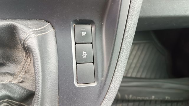 MERCEDES-BENZ Citan 109 CDI Furgon Largo