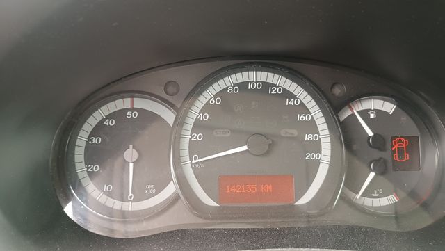 MERCEDES-BENZ Citan 109 CDI Furgon Largo