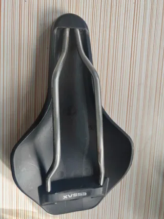 Sillín Essax GravelX