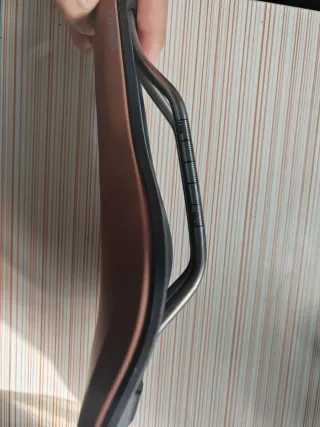 Sillín Essax GravelX