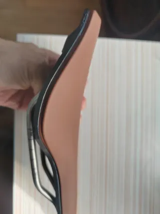 Sillín Essax GravelX