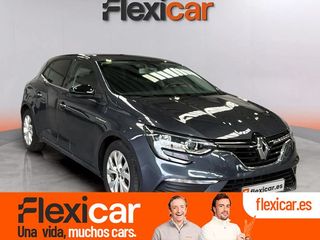 Renault Megane Business TCe 103 kW (140CV) GPF -SS