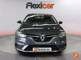 Renault Megane Business TCe 103 kW (140CV) GPF -SS