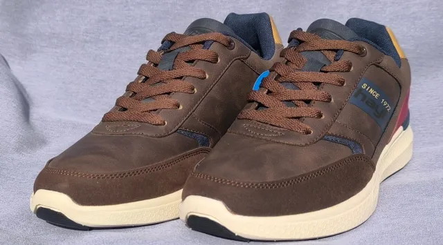 Zapatos J.Hayber caballero talla 39