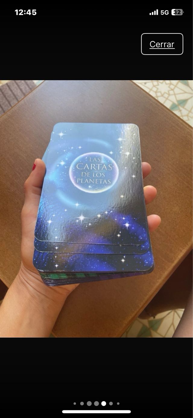 Cartas Astrológicas Tu Guía Personal Estrellas